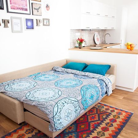 Apartament Self checkin bohem luxury by Váci str Budapeszt Zewnętrze zdjęcie