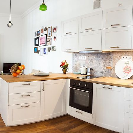 Apartament Self checkin bohem luxury by Váci str Budapeszt Zewnętrze zdjęcie