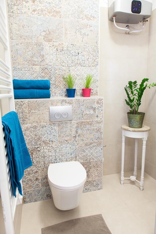 Apartament Self checkin bohem luxury by Váci str Budapeszt Zewnętrze zdjęcie