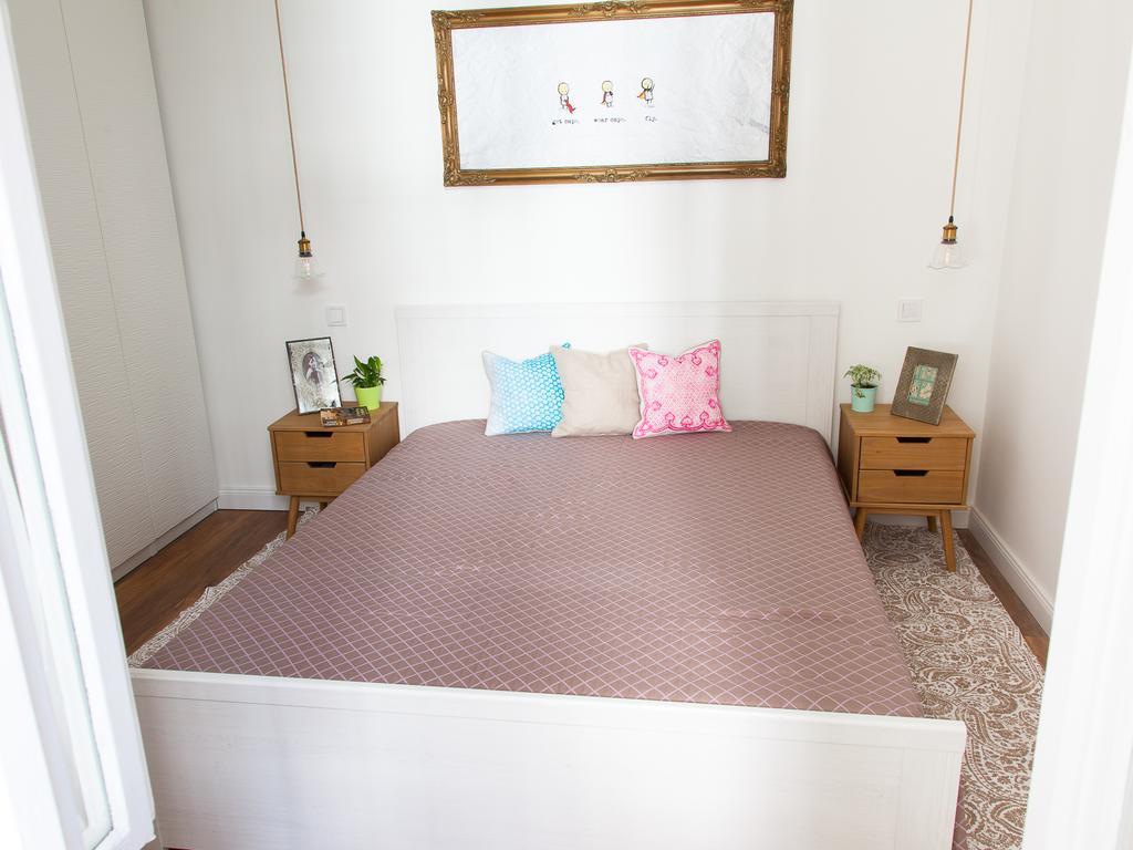 Apartament Self checkin bohem luxury by Váci str Budapeszt Zewnętrze zdjęcie