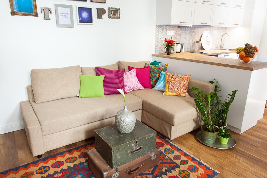 Apartament Self checkin bohem luxury by Váci str Budapeszt Zewnętrze zdjęcie
