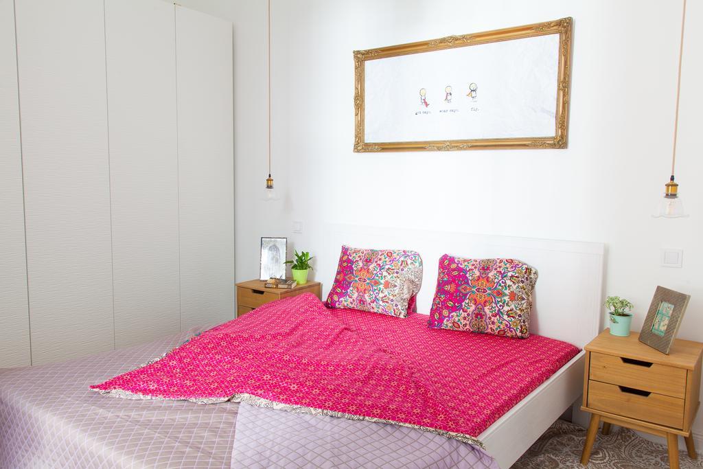 Apartament Self checkin bohem luxury by Váci str Budapeszt Zewnętrze zdjęcie