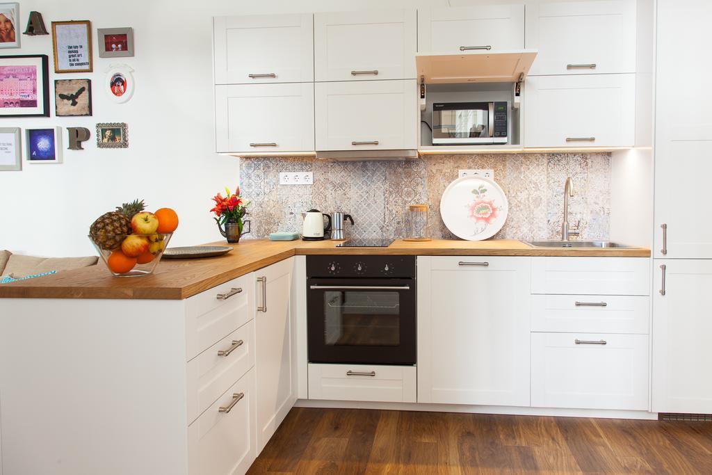 Apartament Self checkin bohem luxury by Váci str Budapeszt Zewnętrze zdjęcie
