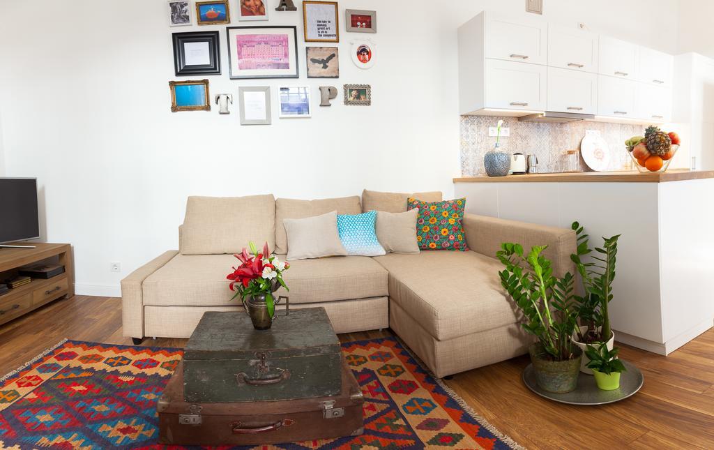Apartament Self checkin bohem luxury by Váci str Budapeszt Zewnętrze zdjęcie