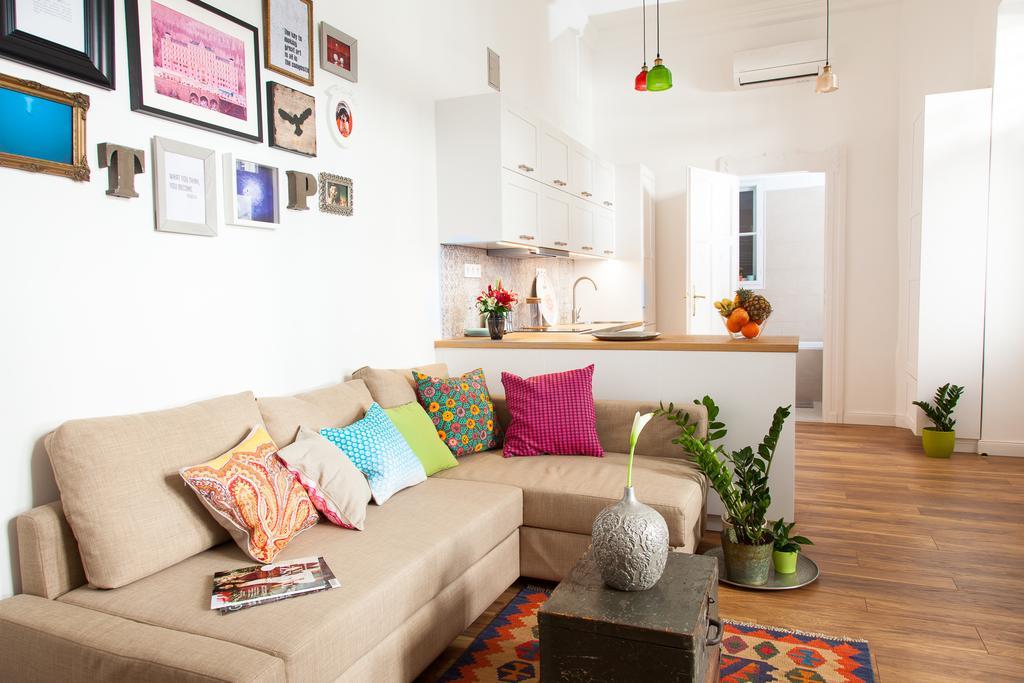 Apartament Self checkin bohem luxury by Váci str Budapeszt Zewnętrze zdjęcie
