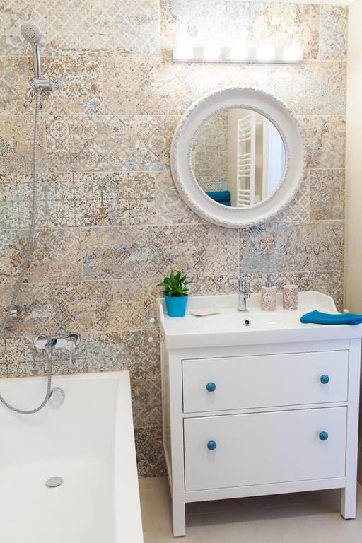 Apartament Self checkin bohem luxury by Váci str Budapeszt Zewnętrze zdjęcie