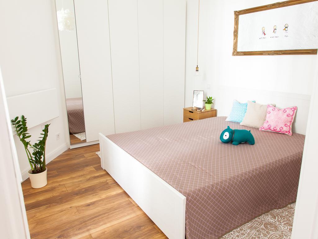Apartament Self checkin bohem luxury by Váci str Budapeszt Zewnętrze zdjęcie